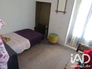  Maison à vendre 6 pièces 137 m²