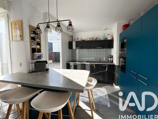  Maison à vendre 5 pièces 95 m²