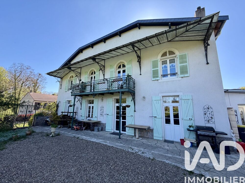 Vente Maison/villa 12 pièces