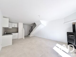  Maison à vendre 3 pièces 60 m²