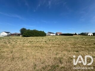 Vente Terrain Vente Terrain à bâtir 595 m&sup2; Denting