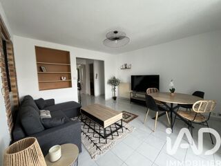  Appartement à vendre 4 pièces 74 m²