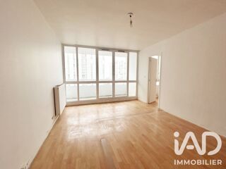  Appartement à vendre 2 pièces 50 m²