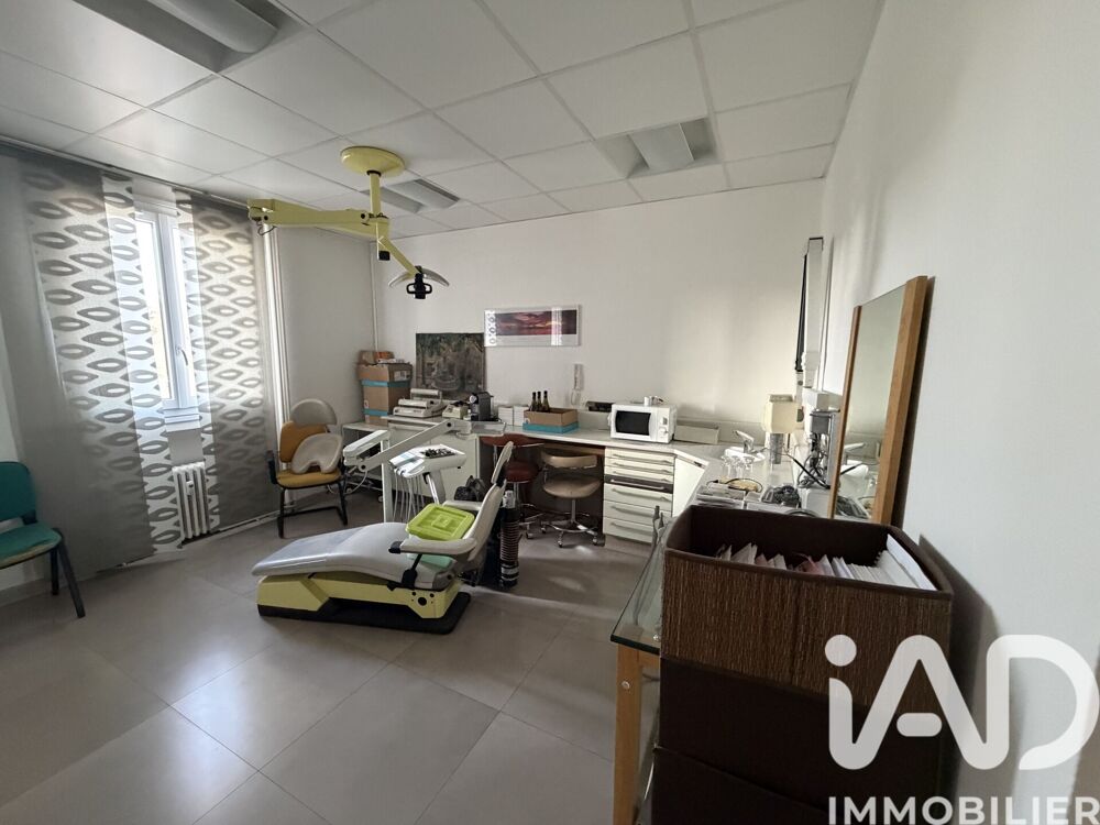Vente Appartement 5 pièces 96 m² - Vue 3