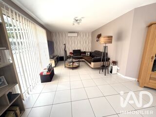  Maison à vendre 5 pièces 132 m²