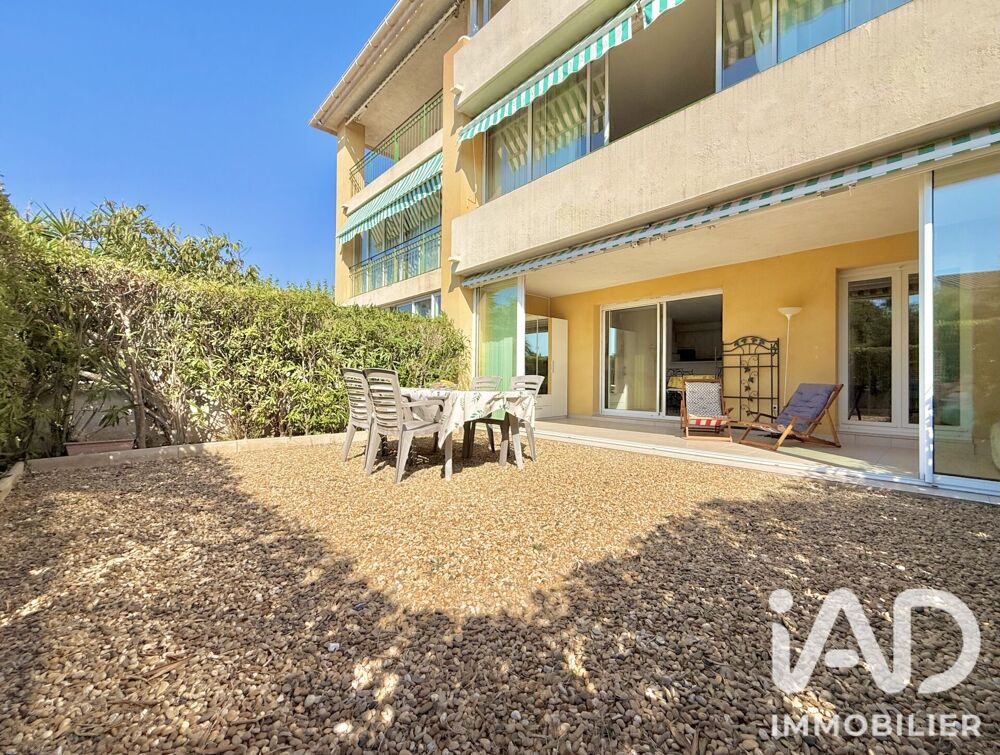 Vente Appartement Vente Appartement 2 pièces Six-fours-les-plages