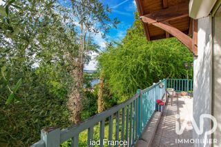  Maison à vendre 8 pièces 225 m²