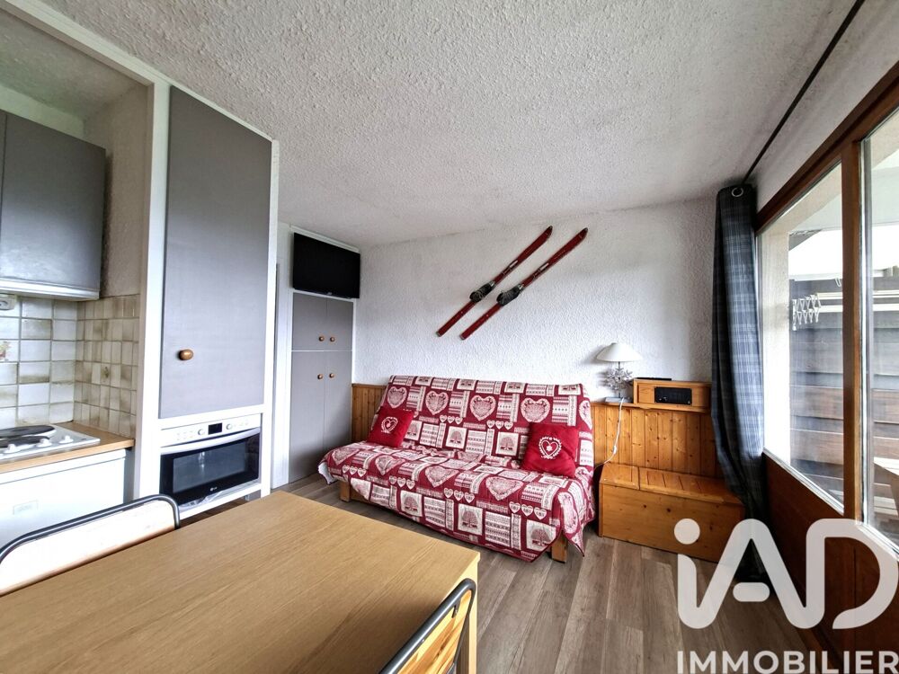 Vente Appartement Vente Studio 1 pièce Auris