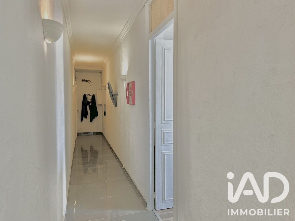vente Appartement - 3 pièce(s) - 67 m² Choisy-le-Roi (94600)