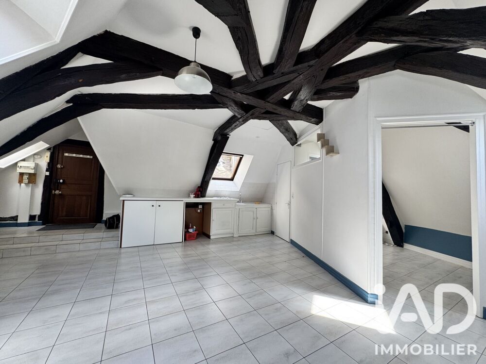 Vente Appartement Vente Appartement 2 pièces Sens