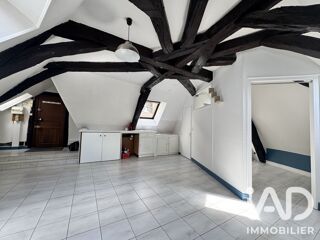  Appartement à vendre 2 pièces 25 m²