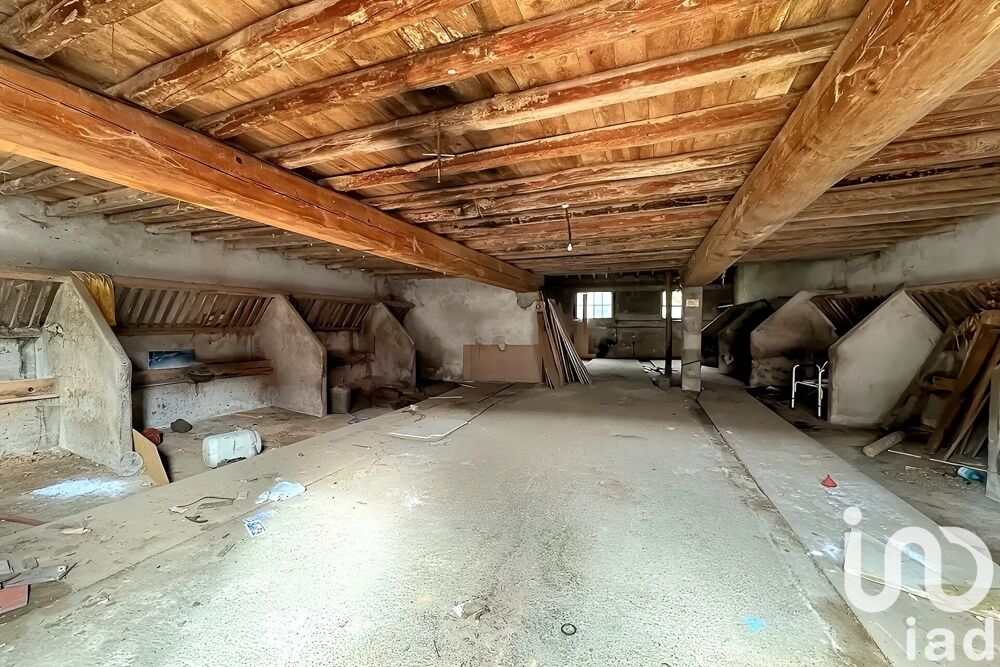 Vente Grange 8 pièces