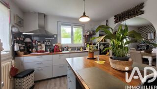  Maison � vendre 4 pi�ces 103 m�
