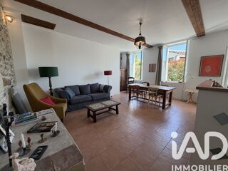  Maison à louer 5 pièces 127 m²