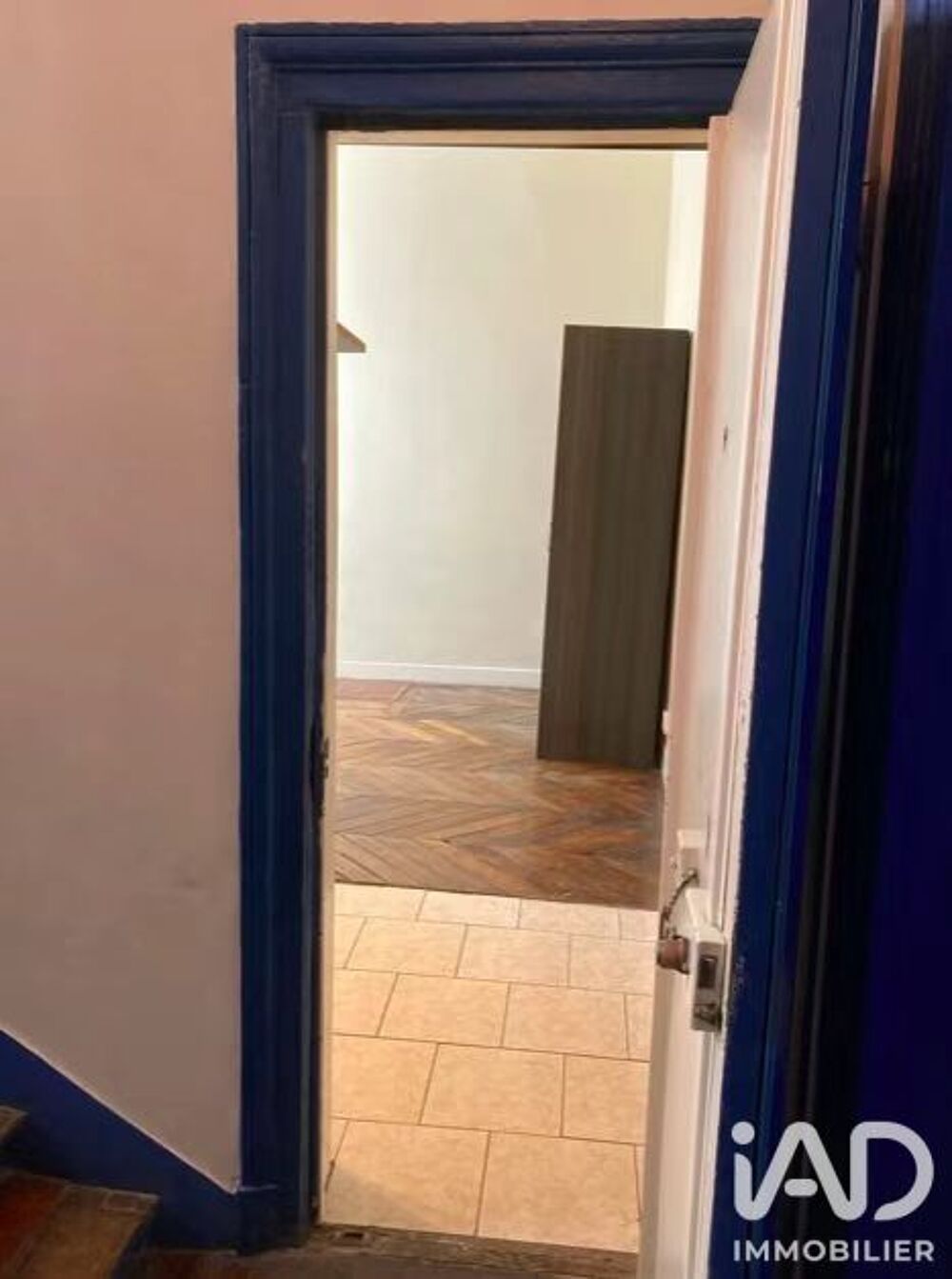 Vente Appartement Vente Appartement 1 pièce Paris 3