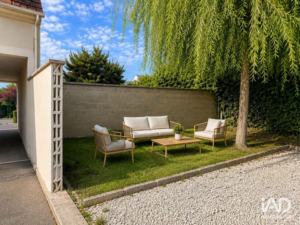 Location Maison Location Maison/villa 4 pièces Dammartin-sur-tigeaux