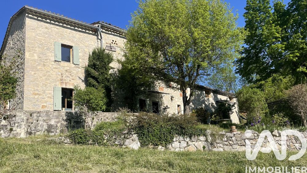 Vente Maison de campagne 8 pièces