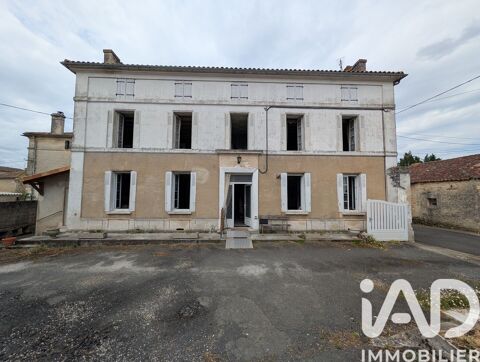   Vente Maison Maison - 8 pi�ce(s) - 165 m�