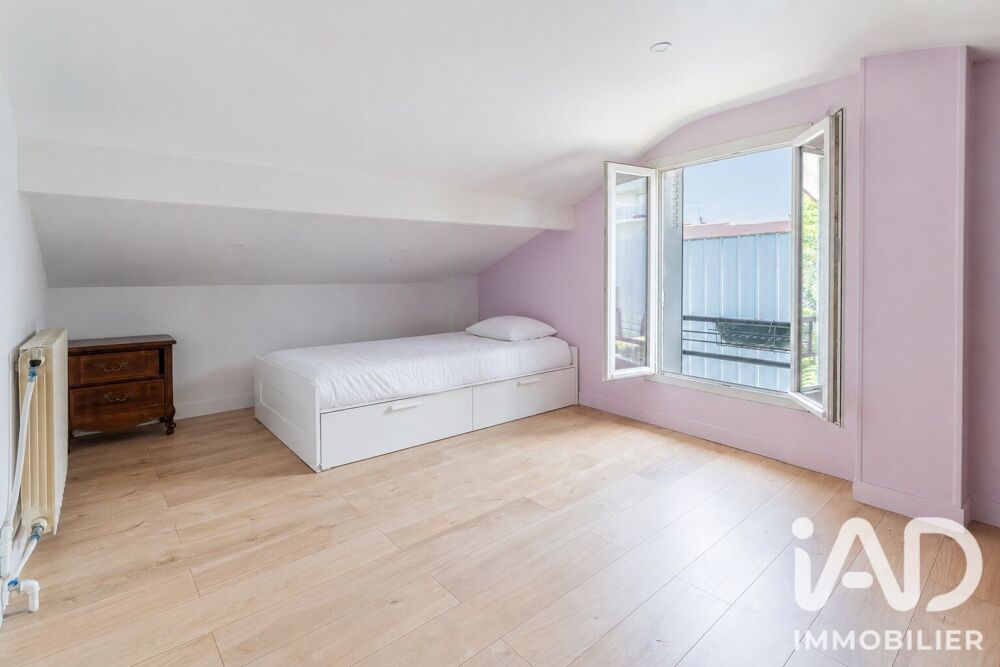 à vendre  Maison Maisons-Alfort (94700)