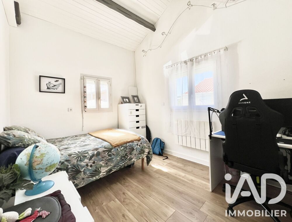 à vendre  Maison La Rochelle (17000)