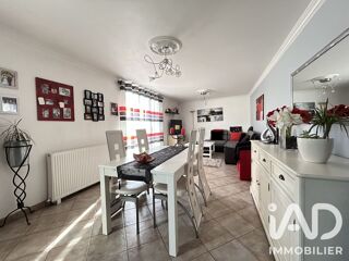  Maison à vendre 3 pièces 60 m²