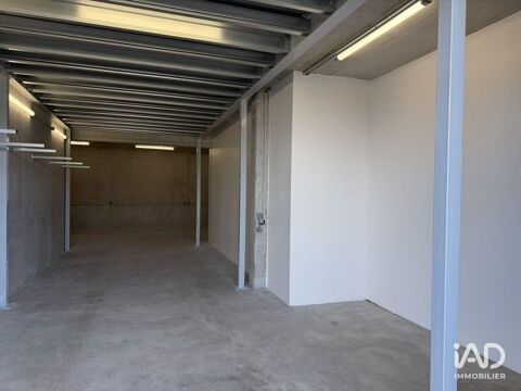  Location Local d'activités 650 m&sup2; 