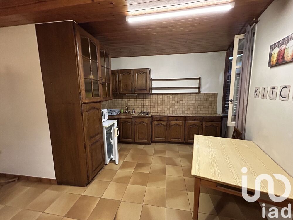 location Appartement - 2 pièce(s) - 36 m² Morez (39400)