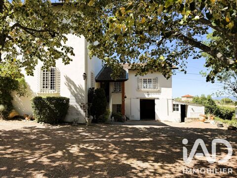   Vente Maison de campagne 7 pièces Maison - 7 pièce(s) - 172 m²