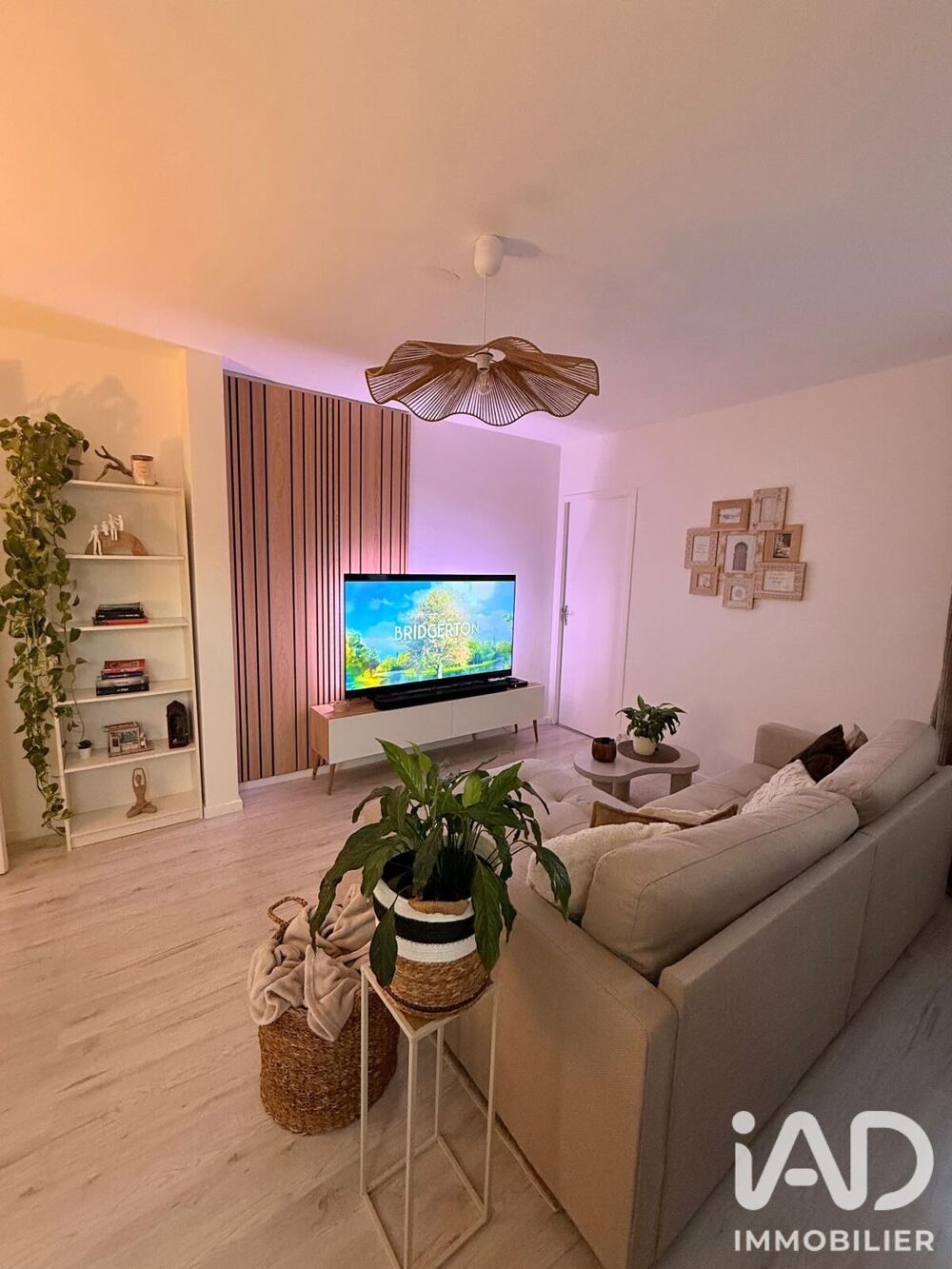 Vente Appartement Vente Appartement 4 pièces Perpignan