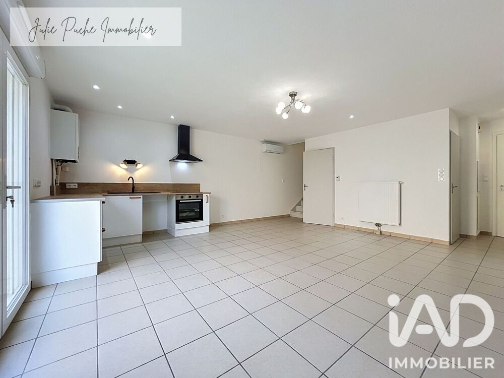 Vente Maison Vente Maison/villa 4 pièces Maraussan