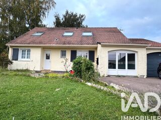  Maison à vendre 5 pièces 115 m²