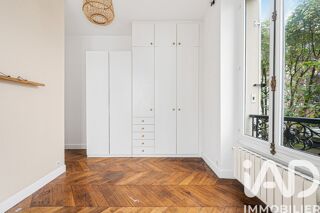  Appartement à vendre 4 pièces 92 m²