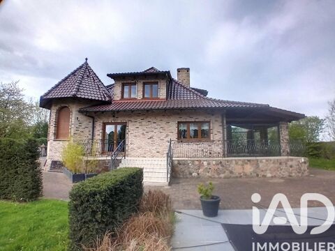   Vente Maison Maison - 5 pi�ce(s) - 150 m�