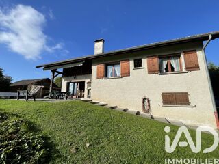  Maison à vendre 5 pièces 110 m²