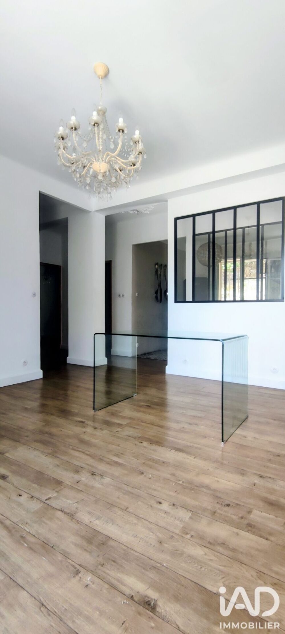 vente Appartement - 3 pièce(s) - 63 m² Toulon (83000)