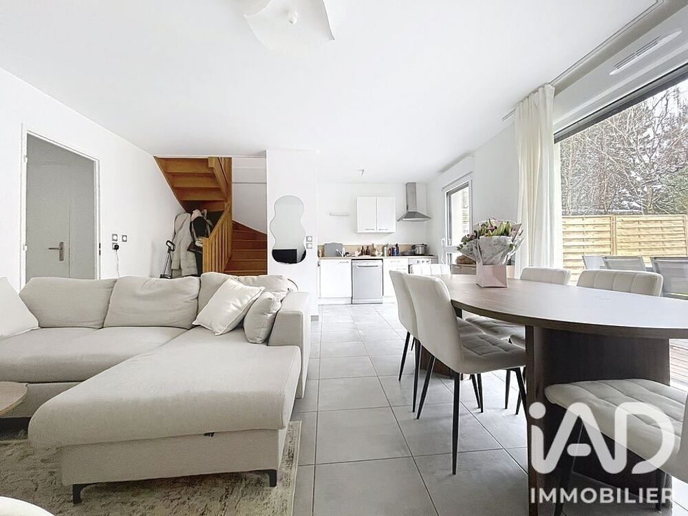 Vente Maison Vente Maison/villa 4 pièces Cuincy