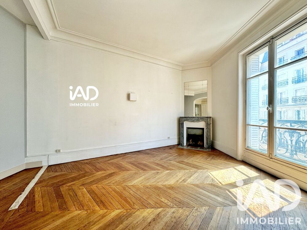 à vendre  Appartement Paris 10