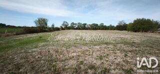  Terrain à vendre 21280 m²
