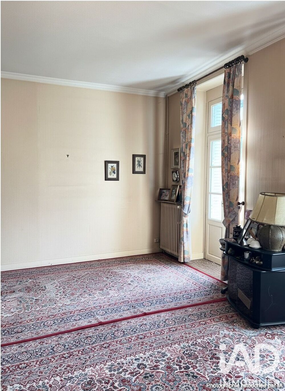 Vente Maison Vente Maison de ville 10 pièces Allassac