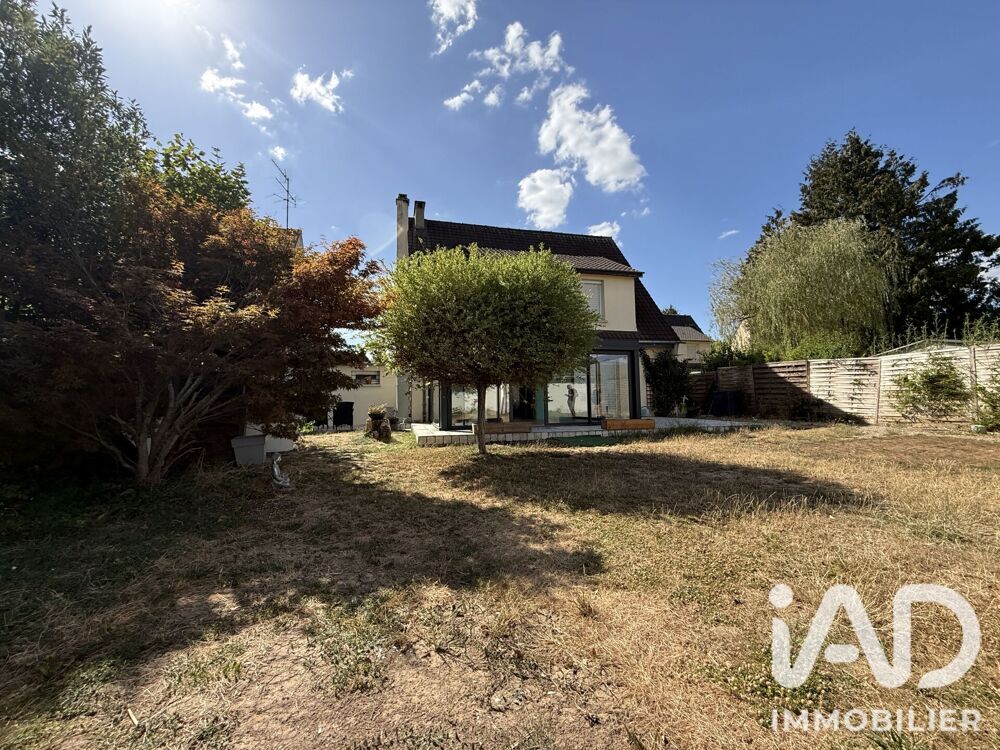 Vente Maison/villa 8 pièces