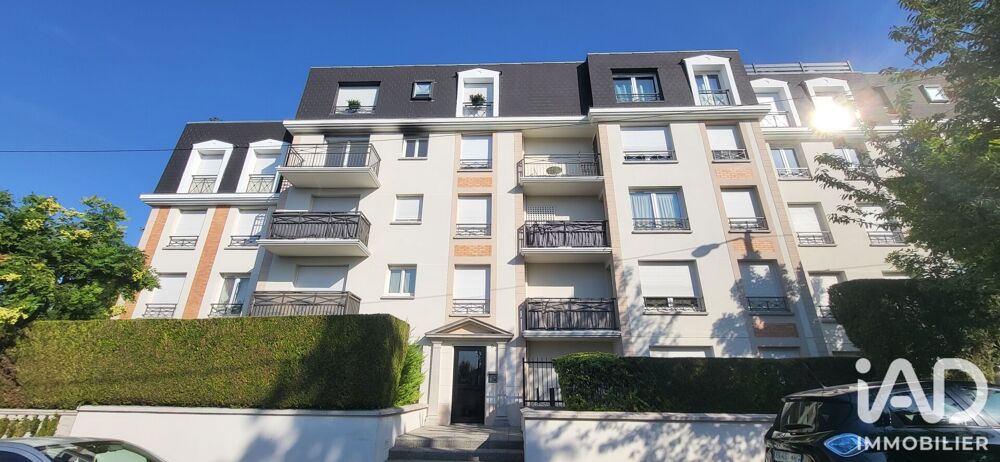 Vente Appartement Vente Appartement 1 pièce Noisy-le-grand