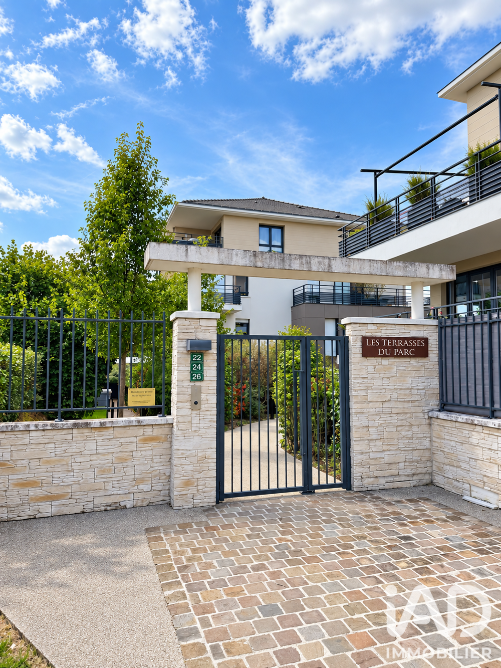Location Appartement Location Appartement 2 pièces Montévrain