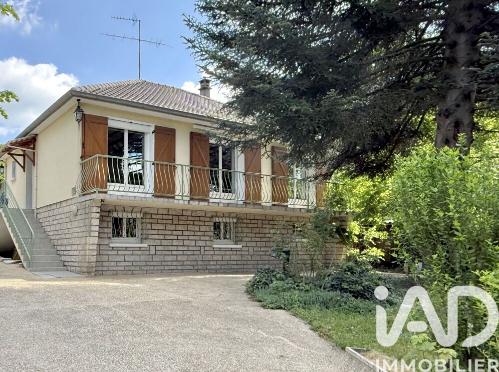 Vente Maison Vente Maison/villa 5 pièces Étiolles