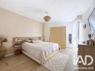  Appartement à vendre 4 pièces 97 m²