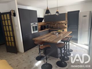 Maison à vendre 4 pièces 92 m²