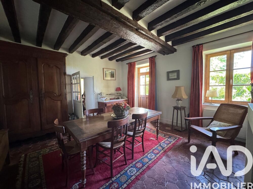 Vente Maison Vente Maison/villa 6 pièces Doue