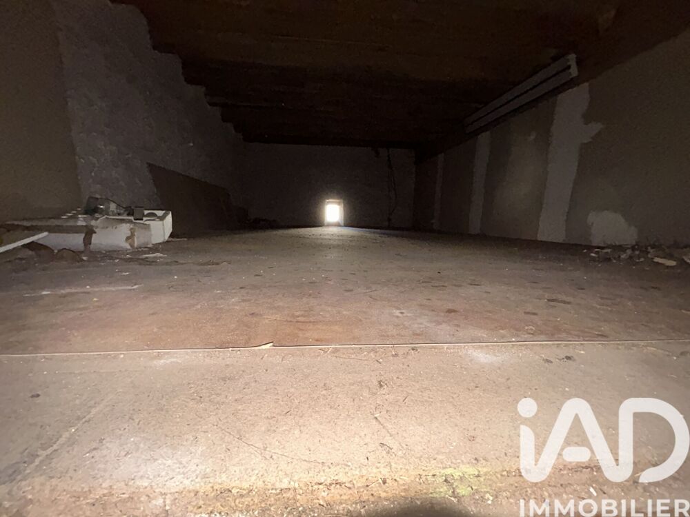Vente Grange 3 pièces