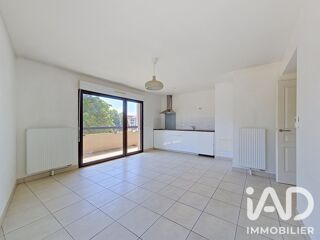  Appartement à vendre 3 pièces 62 m²