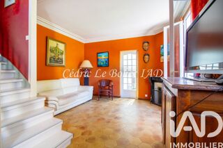  Maison à vendre 7 pièces 143 m²