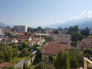Vente Appartement calme proche Clemenceau Grenoble